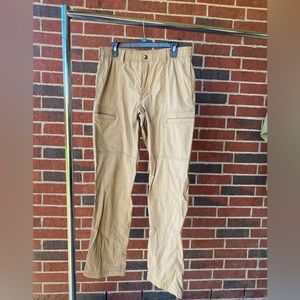 Duluth Trading Co Pants size 34 x 34